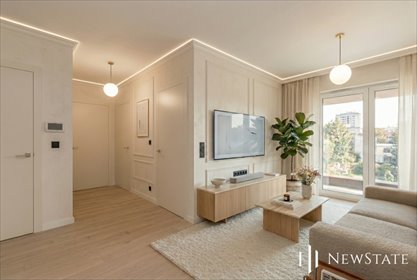 mieszkanie na sprzedaż 51m2 mieszkanie Kraków, Jana Karola Chodkiewicza