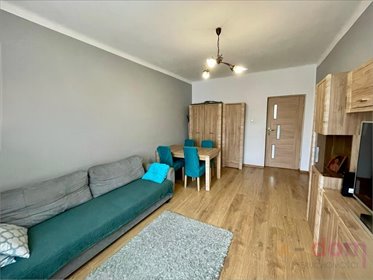 mieszkanie na sprzedaż 48m2 mieszkanie Kielce, Centrum, Seminaryjska