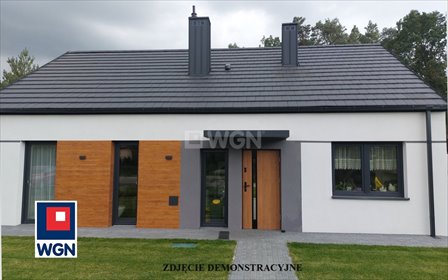 dom na sprzedaż 80m2 dom Żagań, Kazimierza Wielkiego