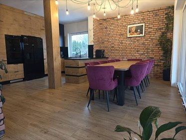 dom na sprzedaż 360m2 dom Borkowo, Starogardzka