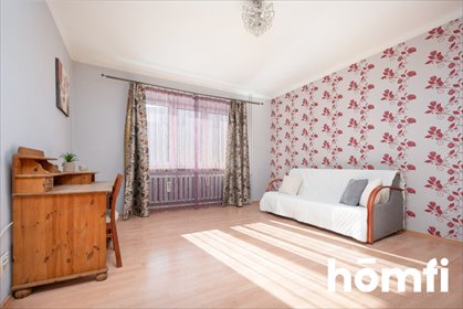 mieszkanie na wynajem 48m2 mieszkanie Kraków, Grzegórzki, Grzegórzki, Michała Siedleckiego