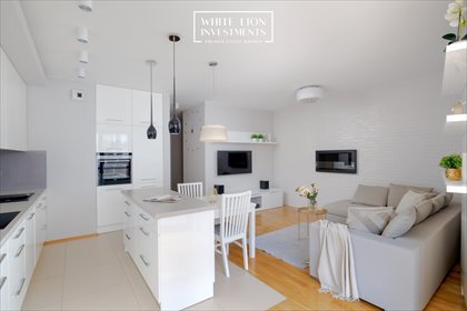 mieszkanie na sprzedaż 63m2 mieszkanie Warszawa, Wola, Symboliczna