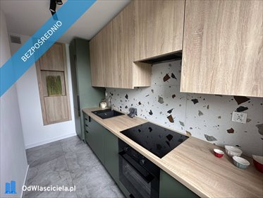 mieszkanie na sprzedaż 38m2 mieszkanie Oświęcim