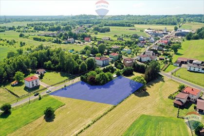 Działka budowlana na sprzedaż Imielin, Imielin-Jazd, Maratońska 2 558m2 Foto 5