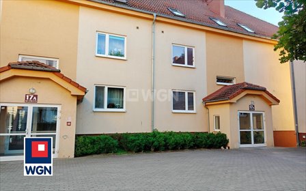 mieszkanie na sprzedaż 50m2 mieszkanie Rawicz, Englerta