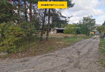 Działka 2914 m² z domem i stolnią w Toruniu działka Toruń