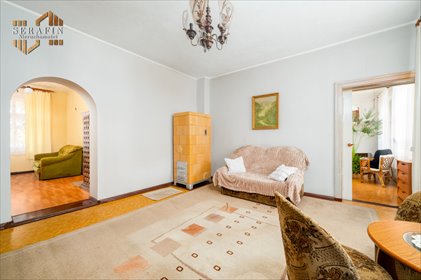 Mieszkanie 50,49 m² w Jeleniej Górze (centrum) mieszkanie Jelenia Góra, Śródmieście, Sudecka