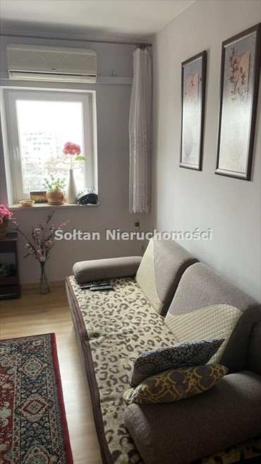 Na sprzedaż przestronne 3 pokoje z balkonem w Warszawie mieszkanie Warszawa, Bielany, Chomiczówka