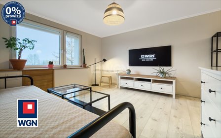 mieszkanie na sprzedaż 28m2 mieszkanie Sosnowiec, Środula, Środula
