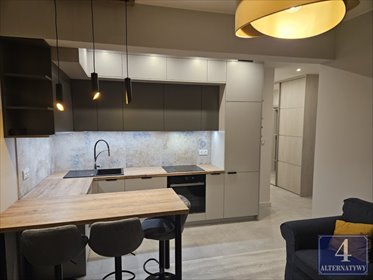 mieszkanie na sprzedaż 47m2 mieszkanie Zbylitowska Góra, Ekumeniczna