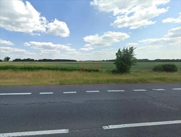 działka na sprzedaż 68325m2 działka Myszęcin