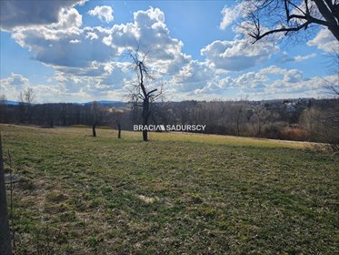 działka na sprzedaż 5650m2 działka Czechówka, Szkolna