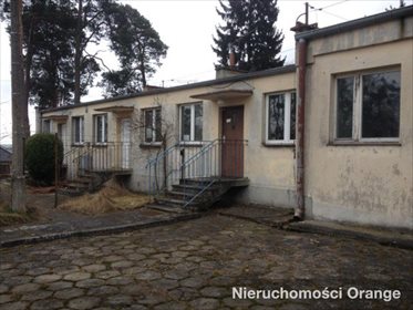 Lokal użytkowy na sprzedaż Szubin-Wieś 1 196m2 Foto 7