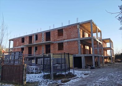 Mieszkanie na sprzedaż 53m2 mieszkanie Namysłów, parkowa, Parkowa