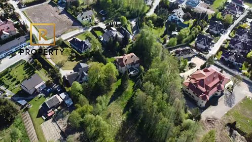 działka na sprzedaż 7863m2 działka Libertów, Zgodna