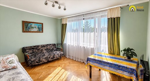 Na sprzedaż dom 160 m² z możliwością wykończenia w Kielcach dom Kielce, Pomorska