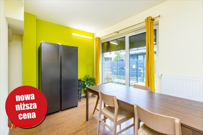 Nowoczesny dom 2023 z ogrodem, 2 miejsca, wysoki standard dom Kraków, Swoszowice, Myślenicka
