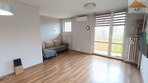 mieszkanie na sprzedaż 48m2 mieszkanie Warszawa, Żoliborz, Aleja Wojska Polskiego