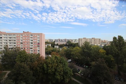 Sprzedam mieszkanie 37 m² z potencjałem na Targówku mieszkanie Warszawa, Targówek, Turmoncka