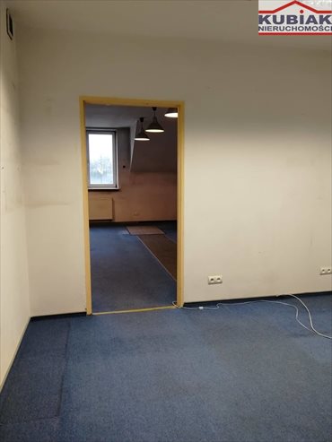 lokal użytkowy na wynajem 61m2 lokal użytkowy Komorów