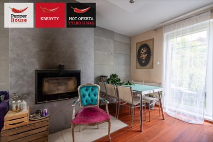Na sprzedaż dom bliźniak 140 m² z 4 pokojami w Gdańsku dom Gdańsk, Borkowo, Kolarska