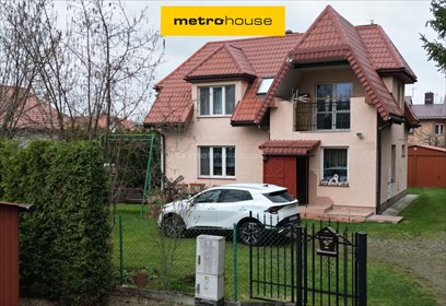 dom na sprzedaż 120m2 dom Krosno