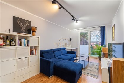 mieszkanie na sprzedaż 50m2 mieszkanie Wrocław, Krzyki, Jagodno, Wagnera