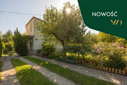 Polecam dom 105 m² z ogrodem na działce 790 m² w Piasecznie dom Piaseczno, Adama Mickiewicza
