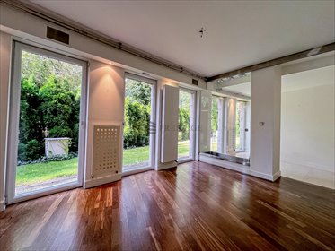 Mieszkanie na wynajem Warszawa, Mokotów, Sielce, Zbigniewa Cybulskiego 260m2 Foto 6