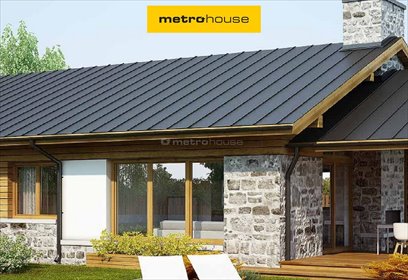 działka na sprzedaż 742m2 działka Czarna Łąka, Gościnna