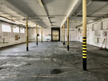 Lokal użytkowy na sprzedaż Owińska, ks. Antoniego Piotrowskiego 2 200m2 Foto 7