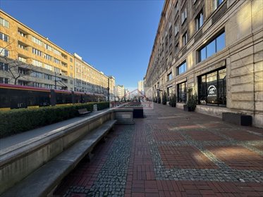 mieszkanie na sprzedaż 66m2 mieszkanie Warszawa, Śródmieście, Skwer Oleandrów