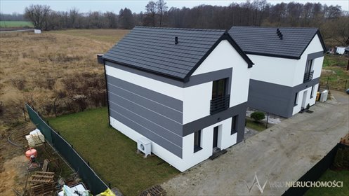 dom na sprzedaż 100m2 dom Pasikurowice