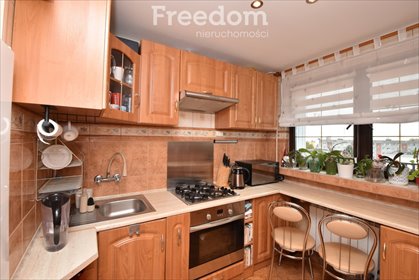 mieszkanie na sprzedaż 44m2 mieszkanie Ożarów, Osiedle Wzgórze