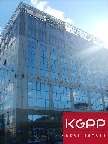 lokal użytkowy na wynajem 214m2 lokal użytkowy Warszawa, Wola, Czyste, Prosta