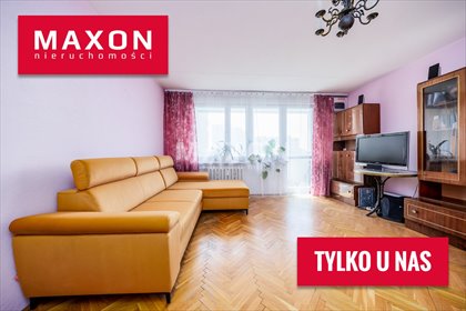Przestronne 3-pokojowe mieszkanie 65,7 m² (Bemowo) z loggią mieszkanie Warszawa, Bemowo, ul. Łagowska