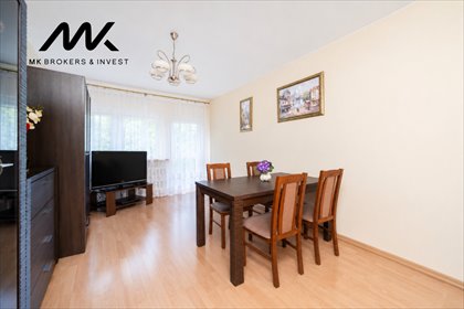 Sprzedam 2-pokojowe mieszkanie 45 m² z balkonem i wiatą mieszkanie Łódź, Teofilów, Andrzeja Radka