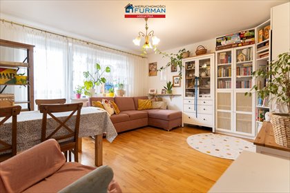 mieszkanie na sprzedaż 66m2 mieszkanie Piła, Zamość