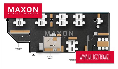 lokal użytkowy na wynajem 129m2 lokal użytkowy Warszawa, Śródmieście, ul. Fabryczna