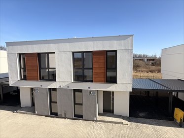 dom na sprzedaż 80m2 dom Marki, Norwida