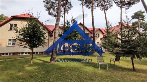 Dom opieki 1430 m² z pełnym wyposażeniem i ogrodem. lokal użytkowy Warszawa
