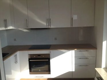 mieszkanie na wynajem 54m2 mieszkanie Poznań, Grunwald, WOJSKOWA