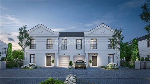 dom na sprzedaż 160m2 dom Cesarzowice, Pogodna