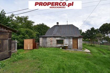 Dom na sprzedaż Suchedniów 70m2 Foto 5