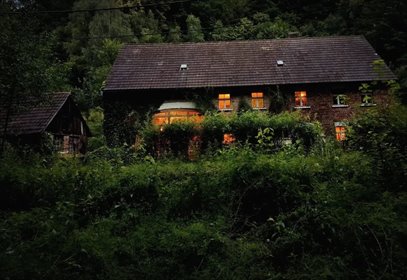 Dom 300 m² w Maciejowcu - historia, natura i potencjał dom Maciejowiec