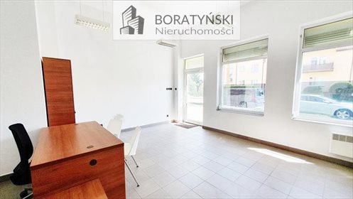 lokal użytkowy na wynajem 33m2 lokal użytkowy Koszalin, Rokosowo, Rokosowo, Kalinowa