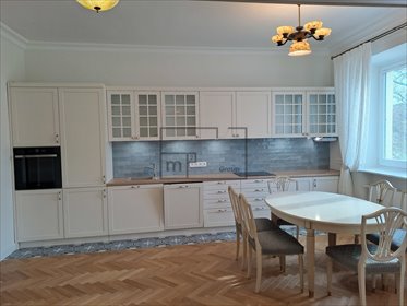 mieszkanie na wynajem 75m2 mieszkanie Warszawa, Śródmieście, Ujazdów, Belwederska