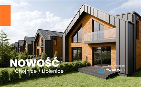 dom na sprzedaż 85m2 dom Chojnice