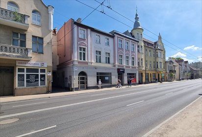 Sopot 2 pokoje 58 m² z dużą piwnicą zapraszam mieszkanie Sopot, Aleja Niepodległości