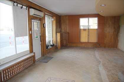 Lokal użytkowy na wynajem Rypin, Kościuszki 56m2 Foto 3